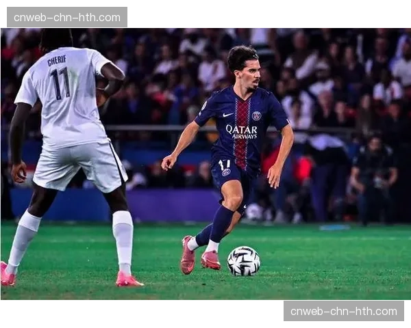 法甲大结局：巴黎圣日耳曼提前三轮卫冕，实现四连冠