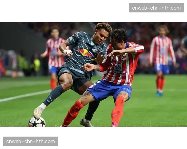 莱比锡边锋努萨：速度优势与边路冲击力分析